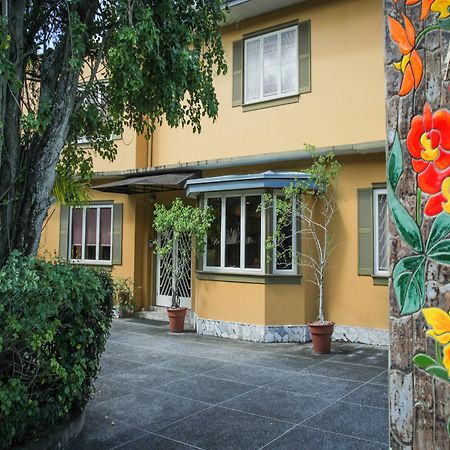 L'Orchidee Boutique Hotel Belmont Exterior photo