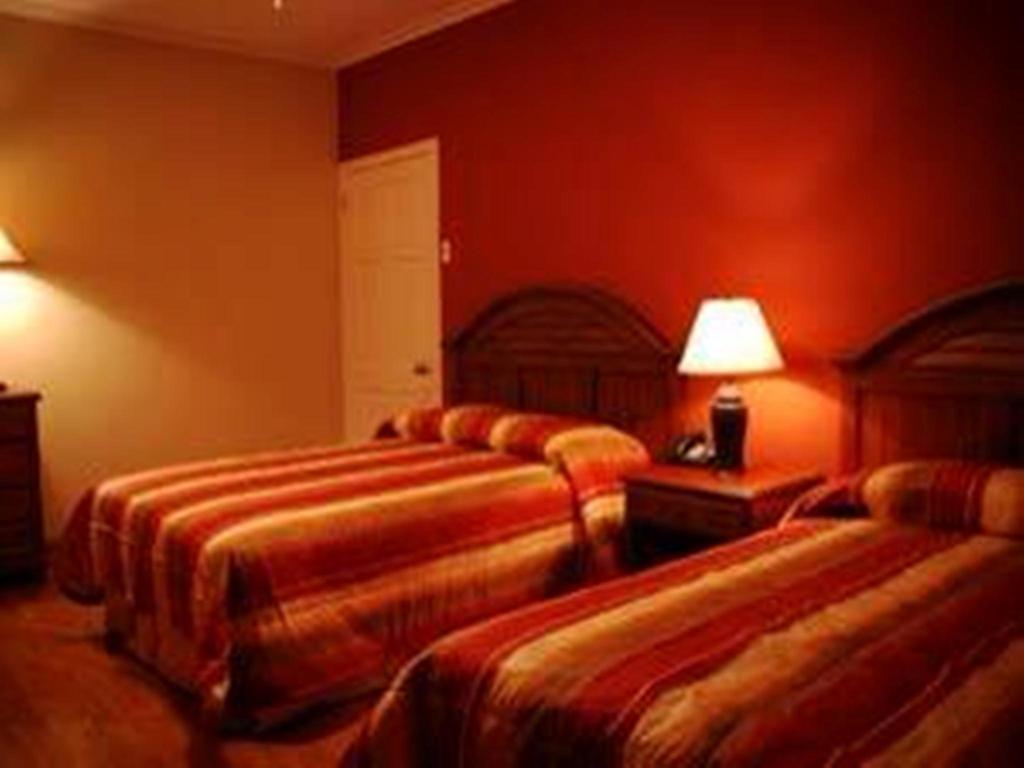 L'Orchidee Boutique Hotel Belmont Room photo