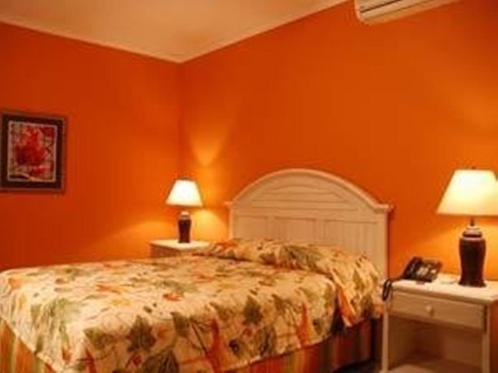L'Orchidee Boutique Hotel Belmont Room photo