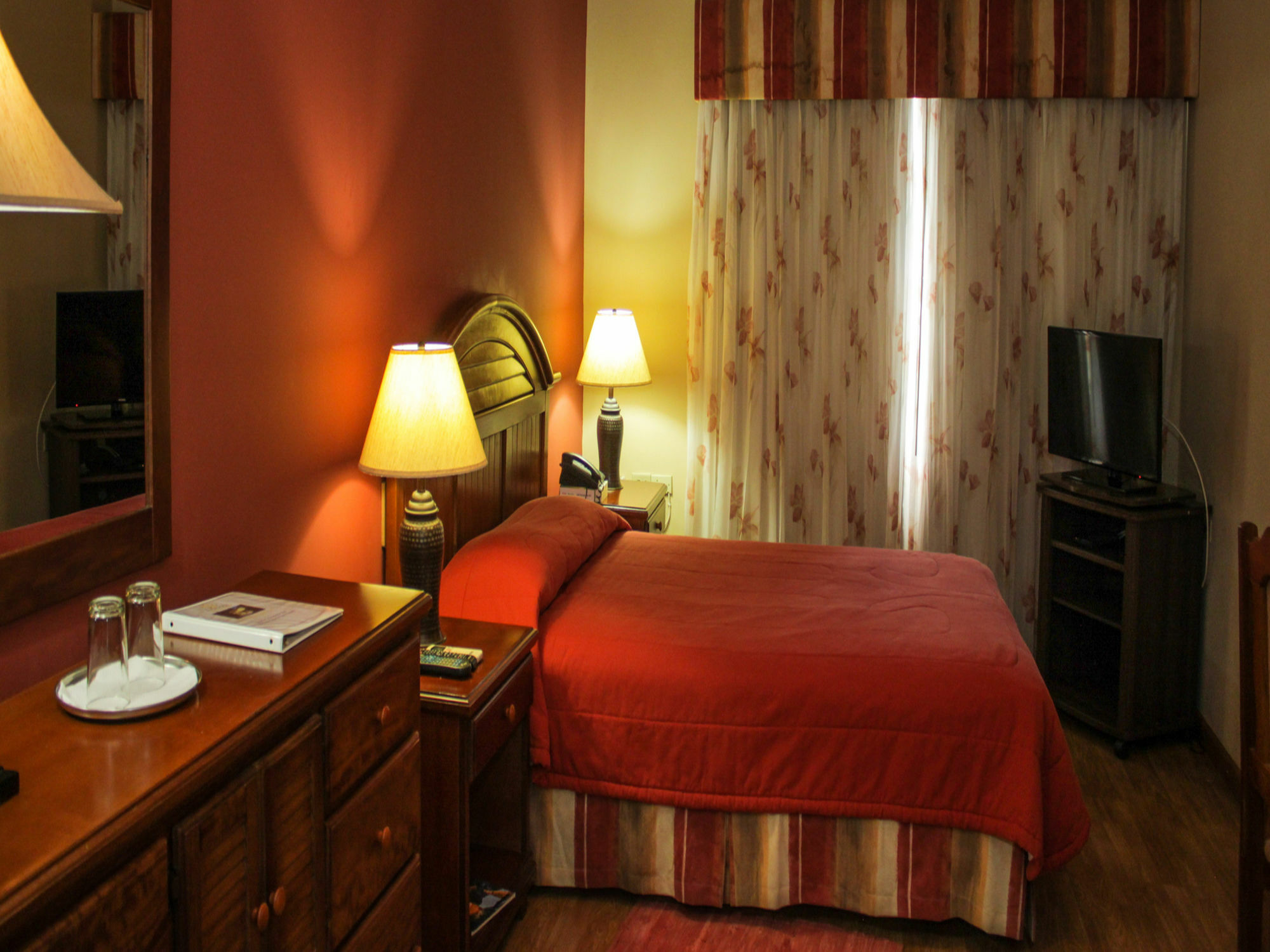 L'Orchidee Boutique Hotel Belmont Exterior photo